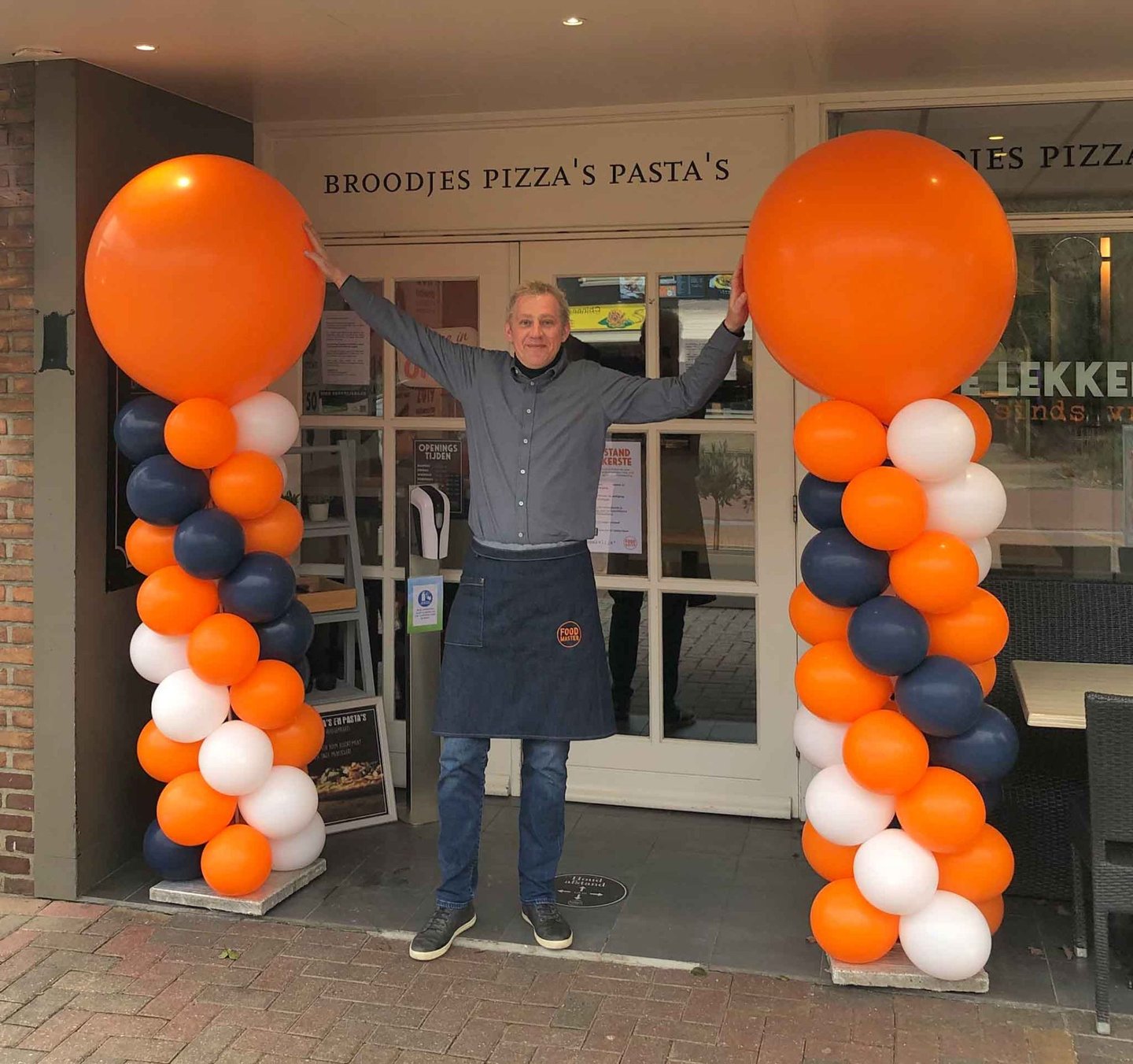 foodmaster westerbork